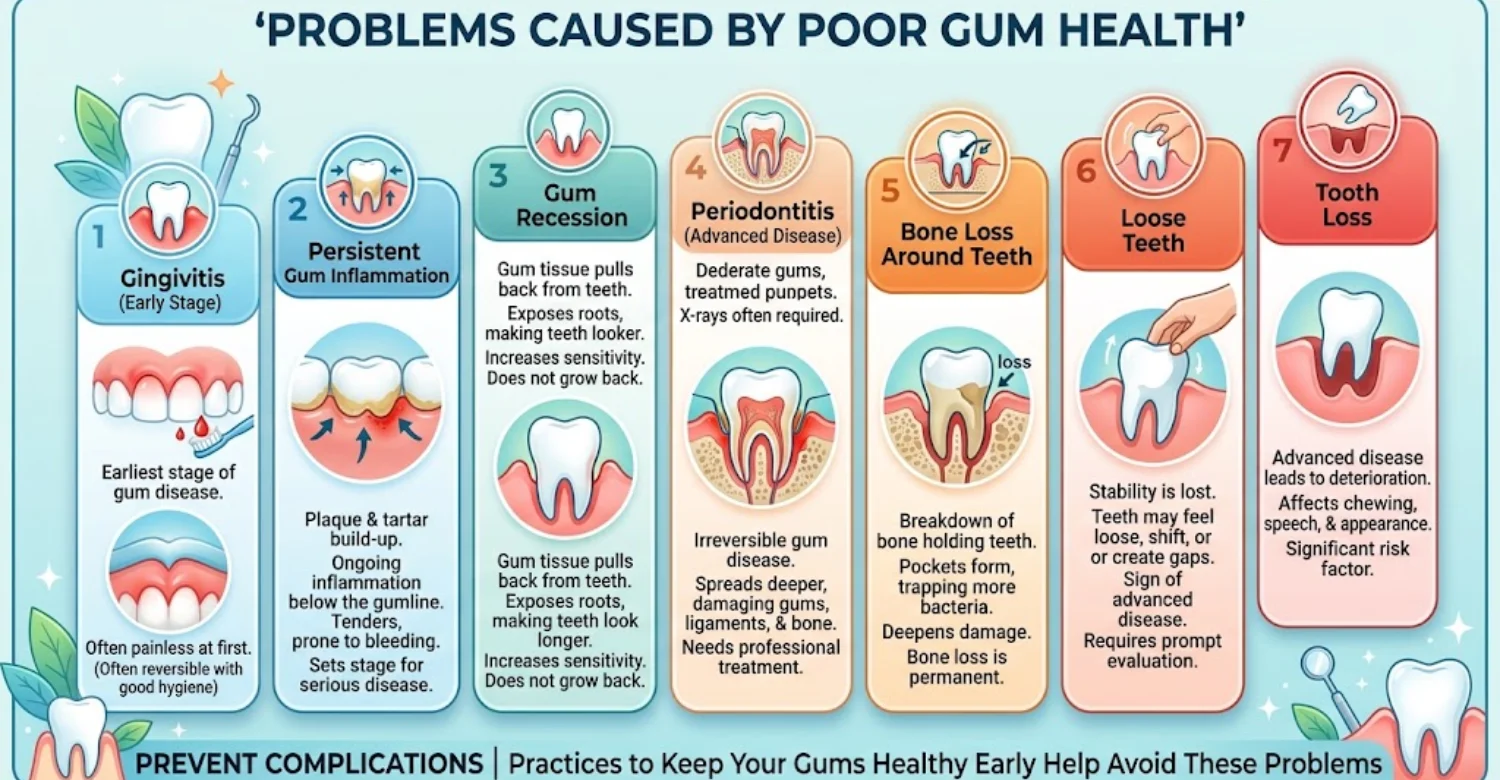 ways to keep your gums healthy2